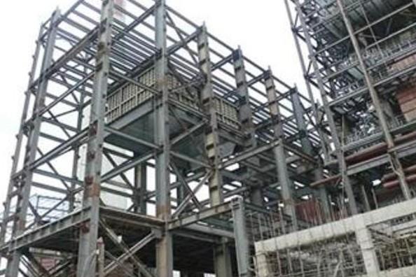哈尔滨高层钢构造的支撑布置跟构造需要符合哪些标准